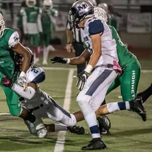 Meet your Posher, Tommy